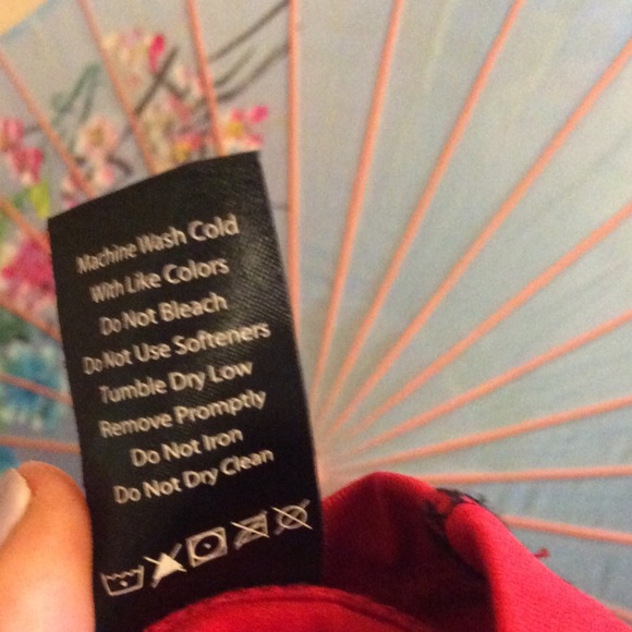 RBX Performance Wicking Flex Long Sleeve Athletic Shirt - Picture 7 of 7